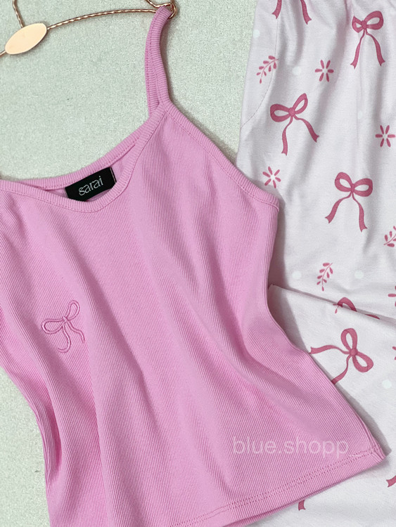 تاپ وشلوار زنانه