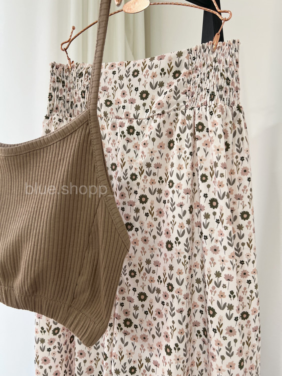 کراپ شلوار زنانه