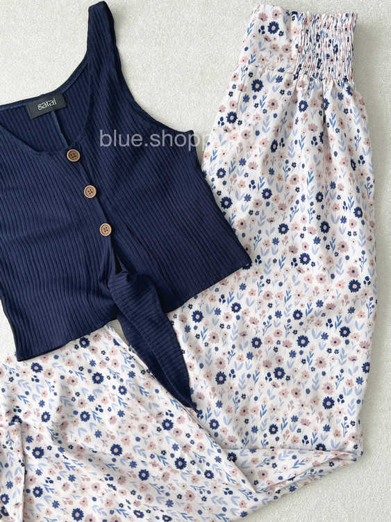 ست لباس راحت زنانه