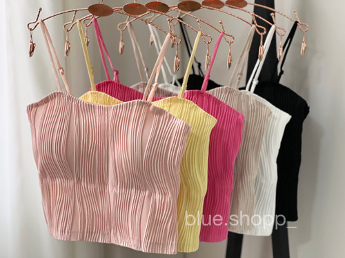 کراپ بندی زنانه