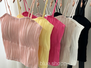 کراپ تاپ دخترانه