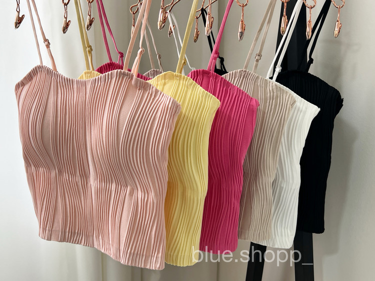 خرید کراپ تاپ زنانه