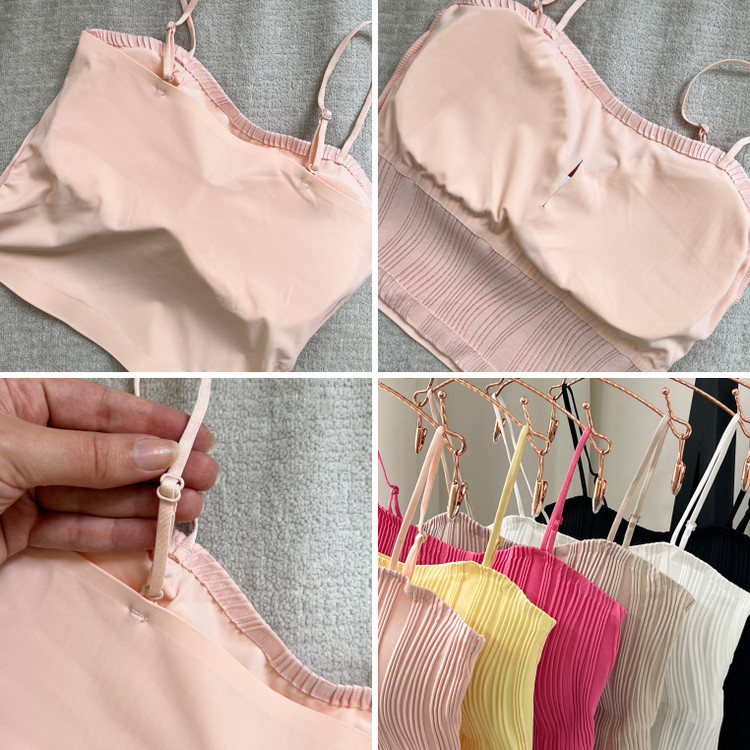 کراپ تاپ وارداتی