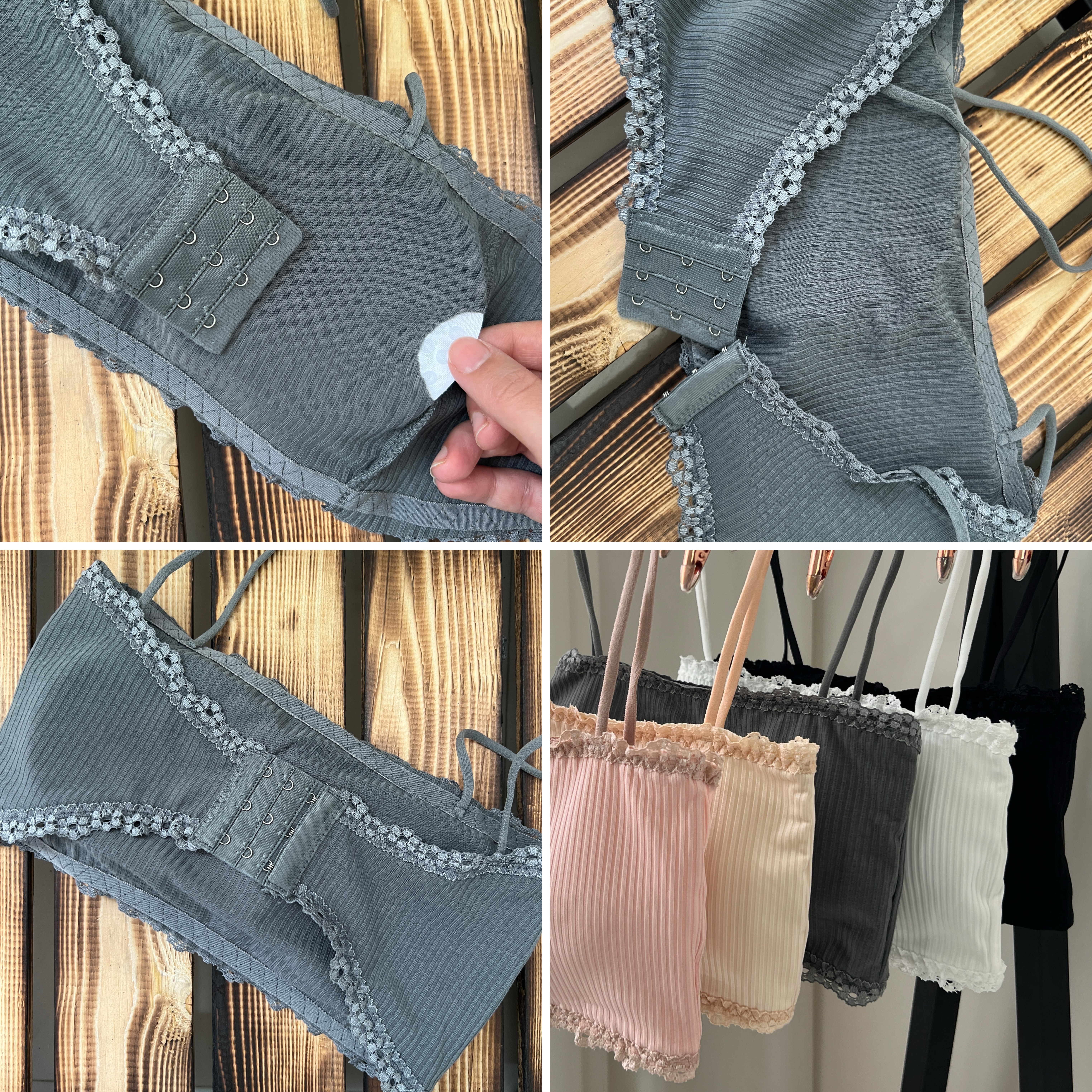 خرید لباس زیر زنانه