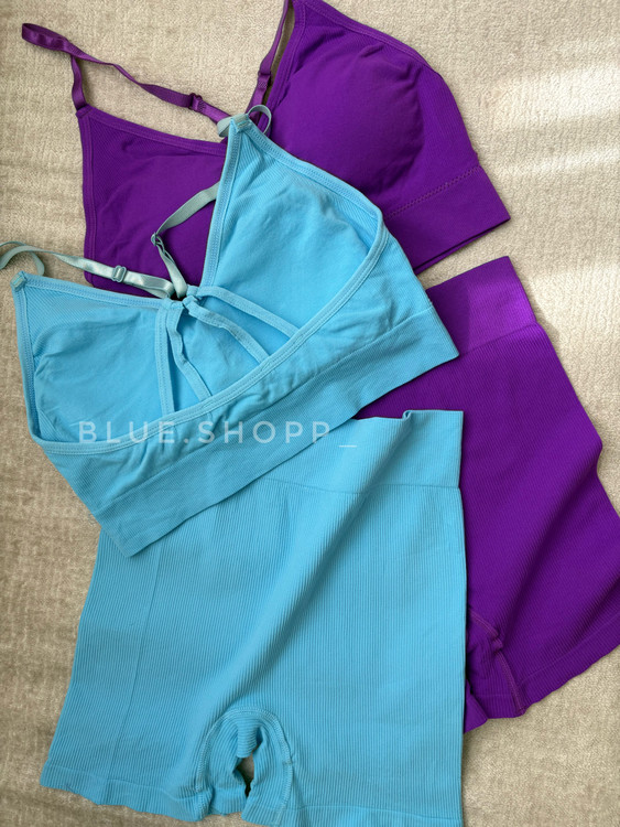 ست ورزشی زنانه