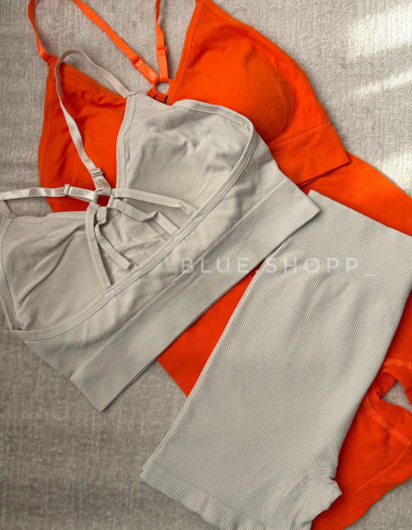 ست ورزشی بانوان