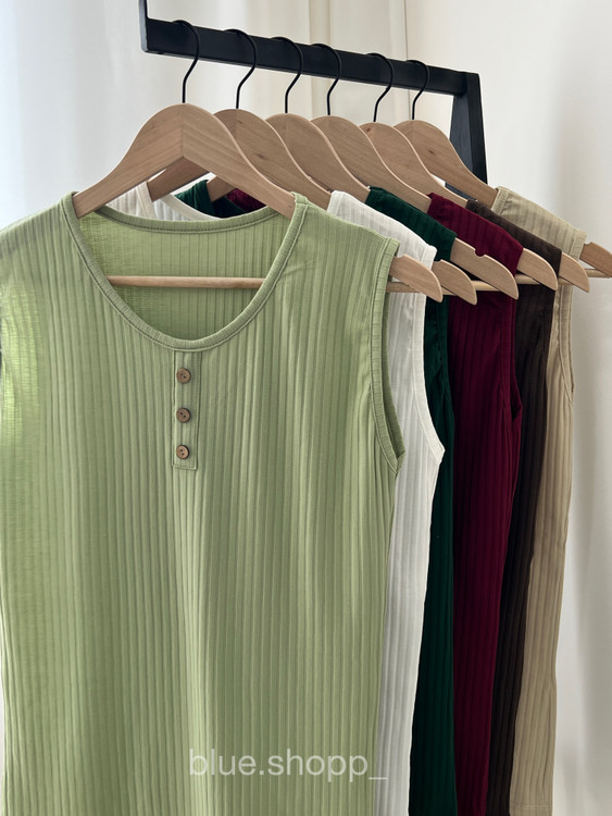 تاپ حلقه ای زنانه