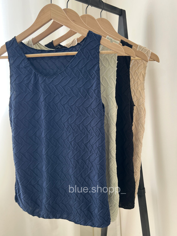 تاپ حلقه ای زنانه