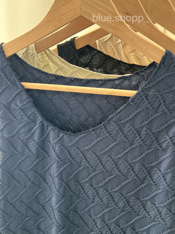 تاپ بیسیک زنانه