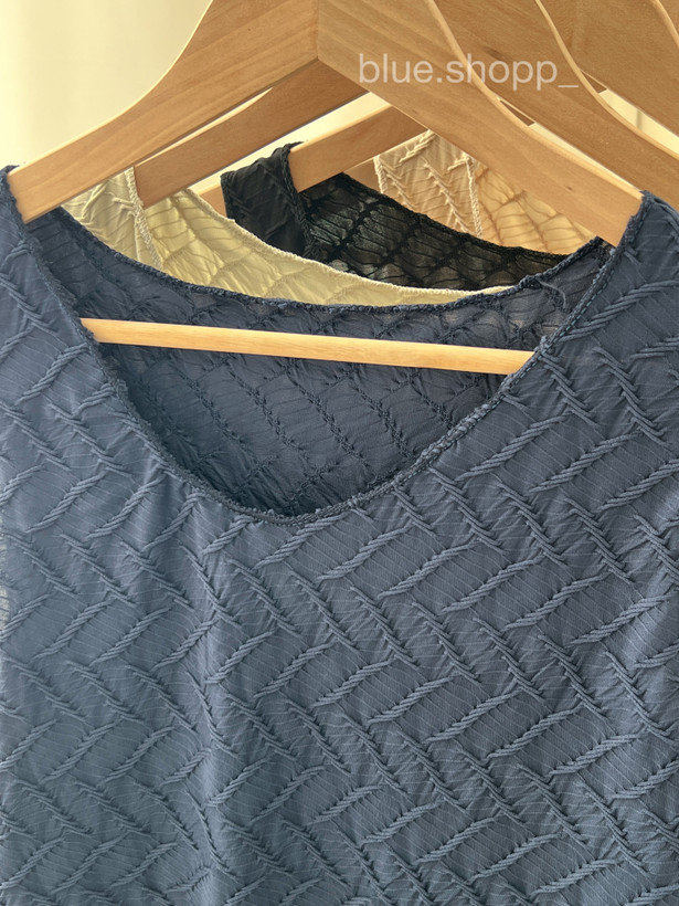 تاپ بیسیک زنانه