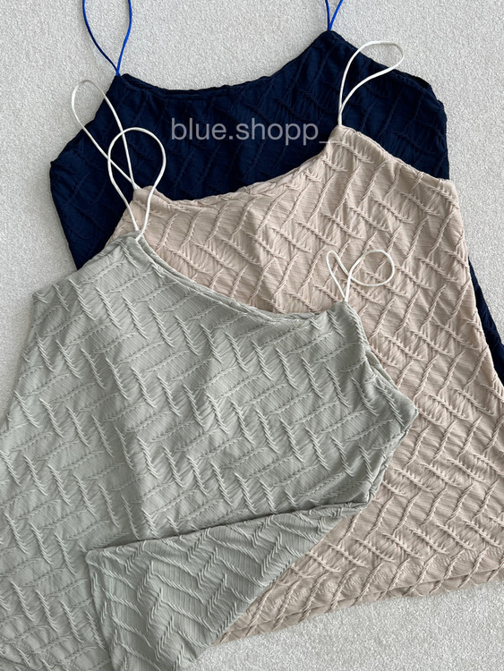 تاپ بندی زنانه