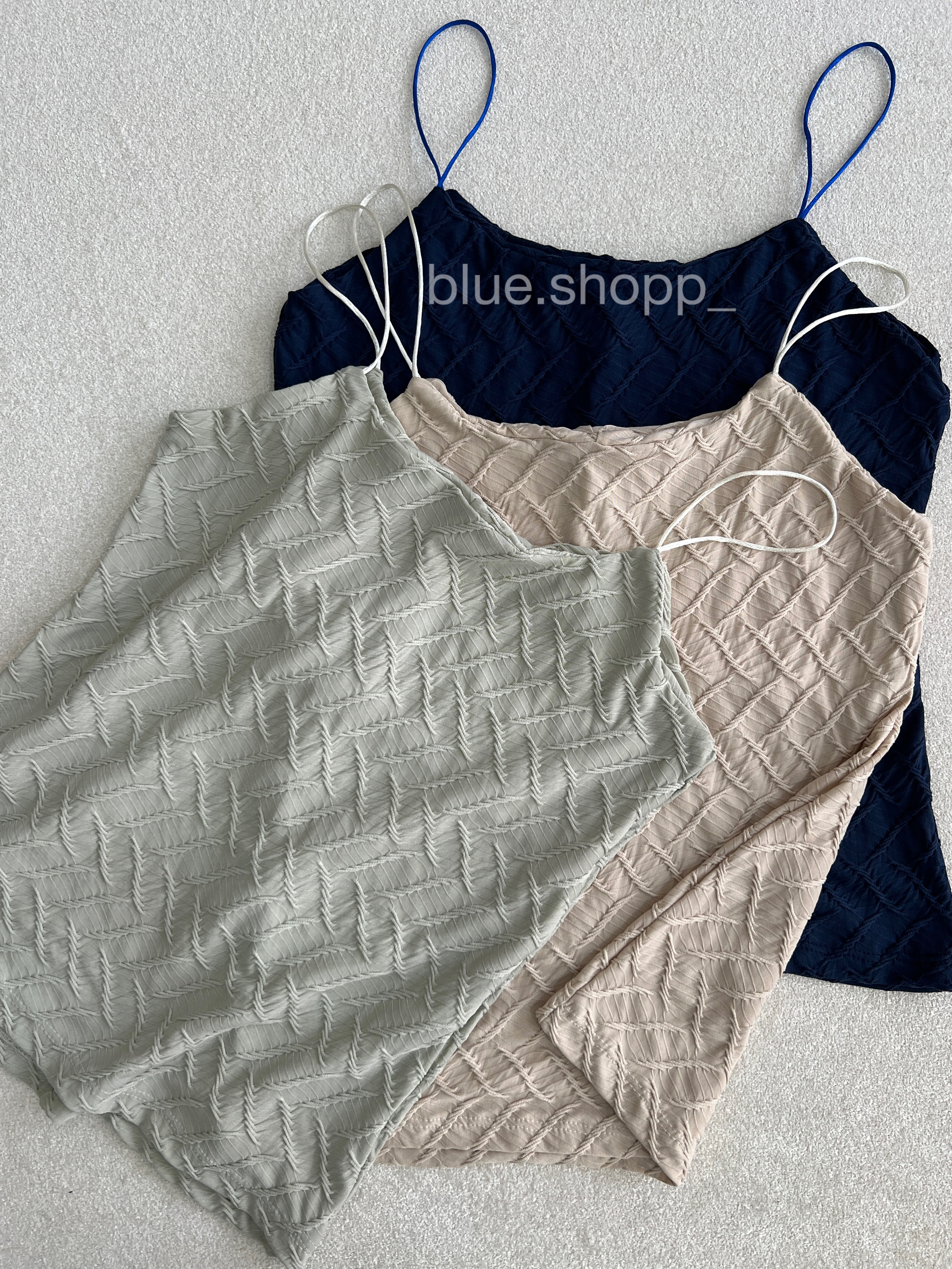 کراپ تاپ بند ماکارون