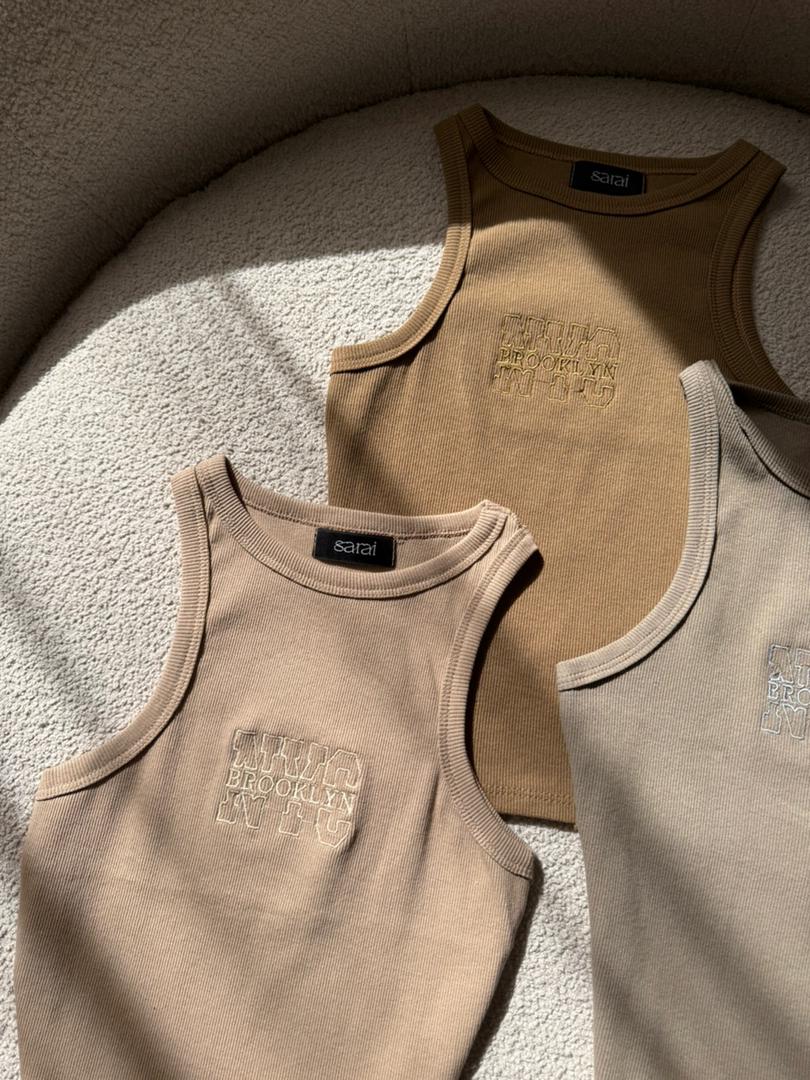 کراپ حلقه ای زنانه