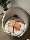 تاپ کبریتی زنانه