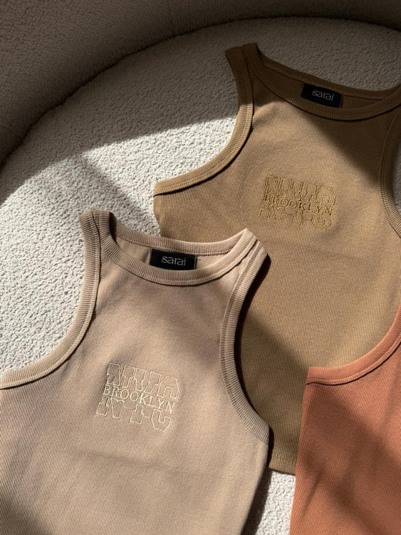 خرید کراپ دخترانه اسپورت