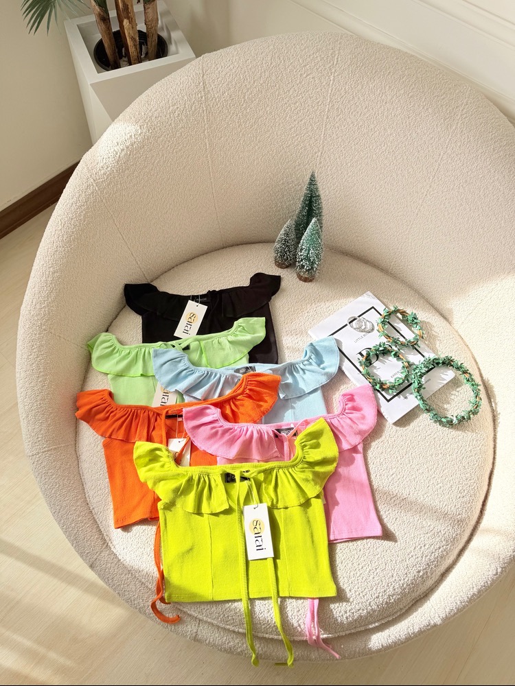 کراپ کبریتی زنانه