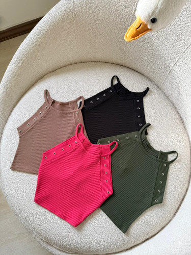 کراپ دخترانه اسپورت