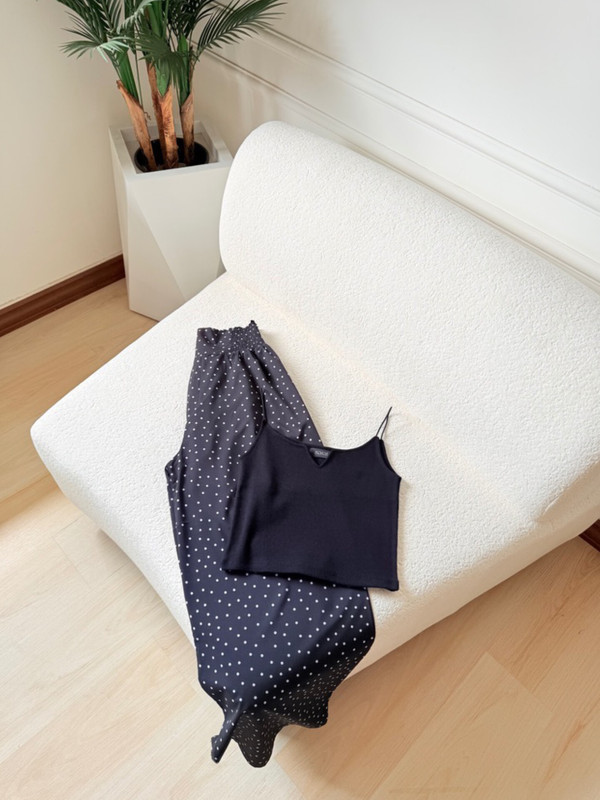 ست لباس راحتی زنانه