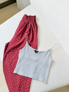 خرید تاپ شلوار زنانه