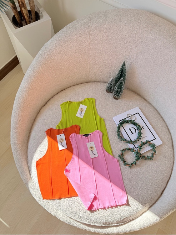 خرید کراپ تاپ زنانه