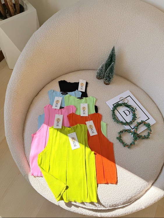 کراپ تاپ زنانه