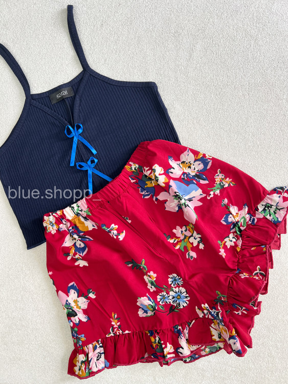 ست لباس راحت دخترانه