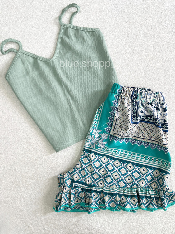 خرید ست راحتی دخترانه