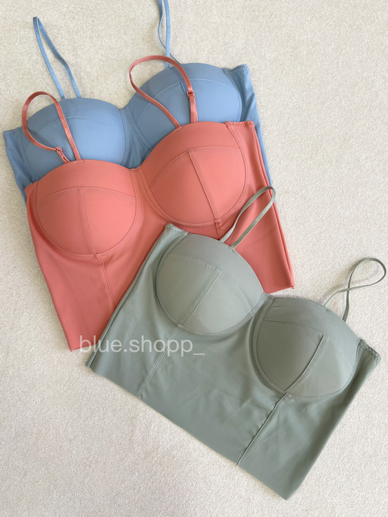 خرید کراپ تاپ وارداتی