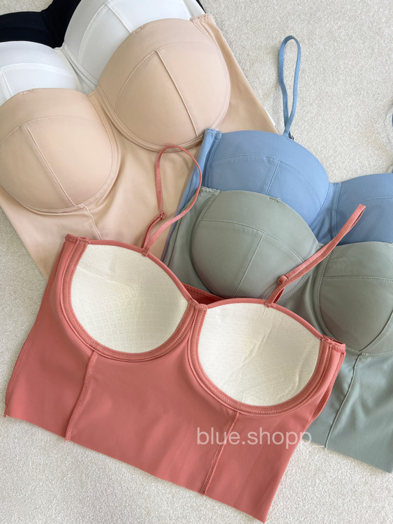 کراپ تاپ وارداتی