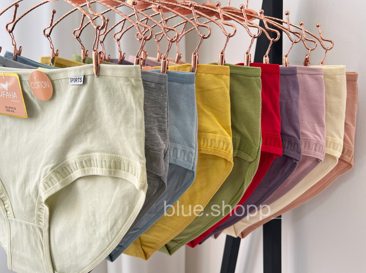 شورت نخ پنبه زنانه