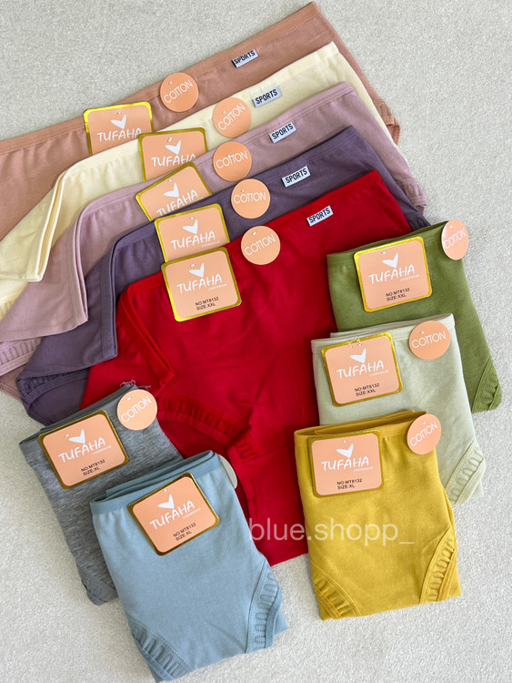 شورت فانتزی زنانه