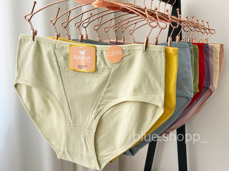 شورت نخ پنبه زنانه