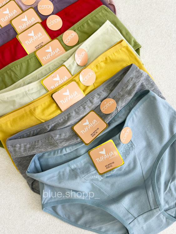 شورت نخ پنبه وارداتی