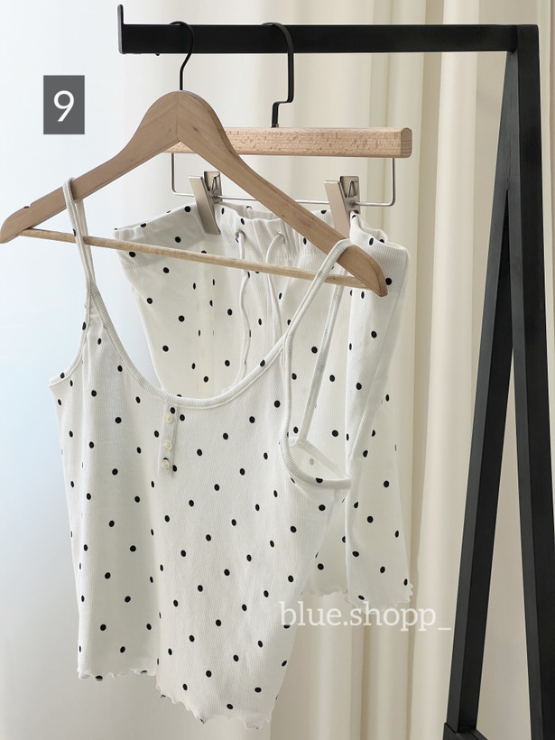 ست کراپ شورتک کبریتی زارا (ZARA)بنگلادش زنانه و دخترانه/کد۵۲۷