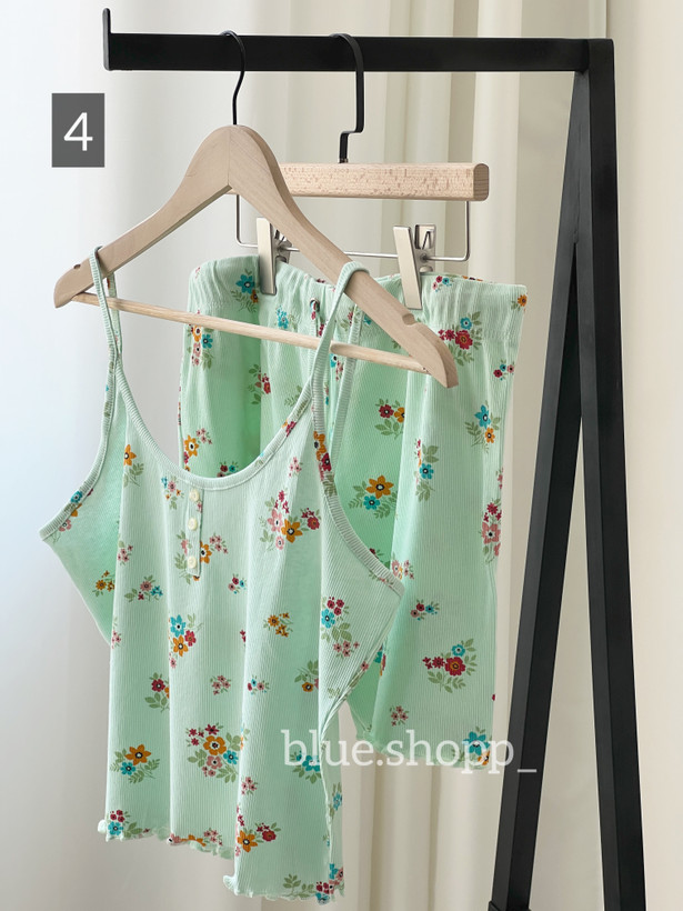 ست کراپ شورتک کبریتی زارا (ZARA)بنگلادش زنانه و دخترانه/کد۵۲۷