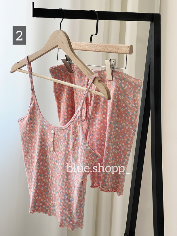 ست کراپ شورتک کبریتی زارا (ZARA)بنگلادش زنانه و دخترانه/کد۵۲۷