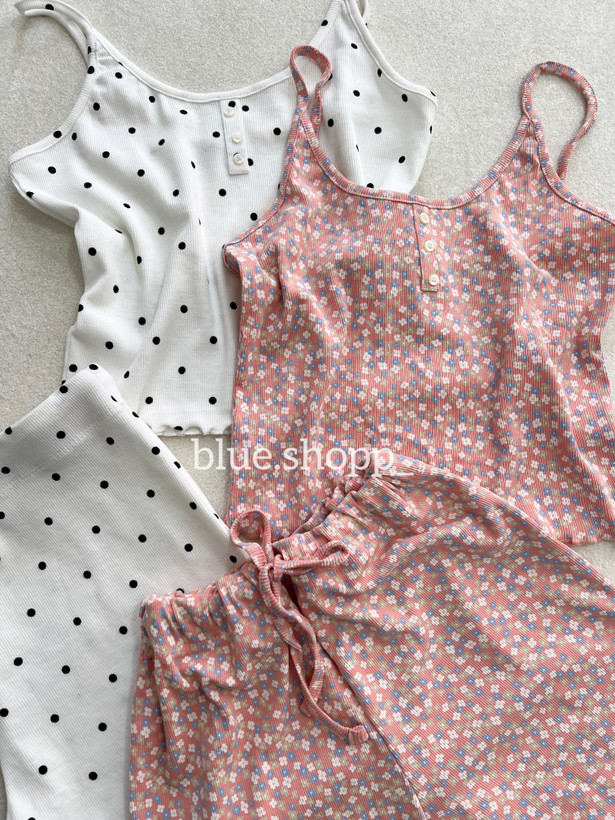 ست کراپ شورتک کبریتی زارا (ZARA)بنگلادش زنانه و دخترانه/کد۵۲۷