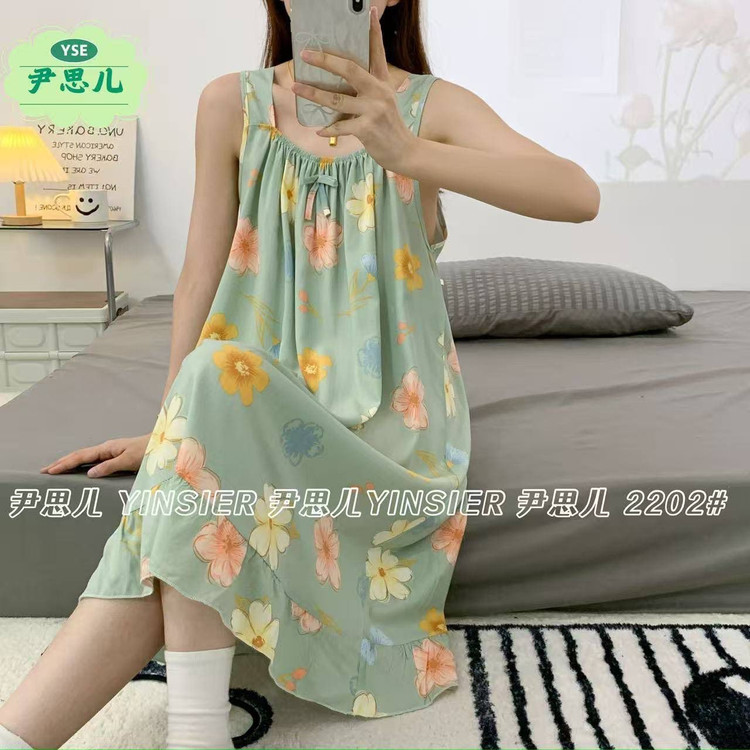 پیراهن سوپر نخ زنانه