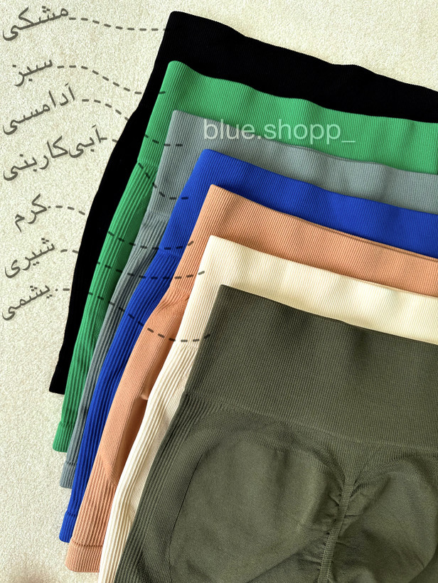 شورتک کبریتی باشگاهی
