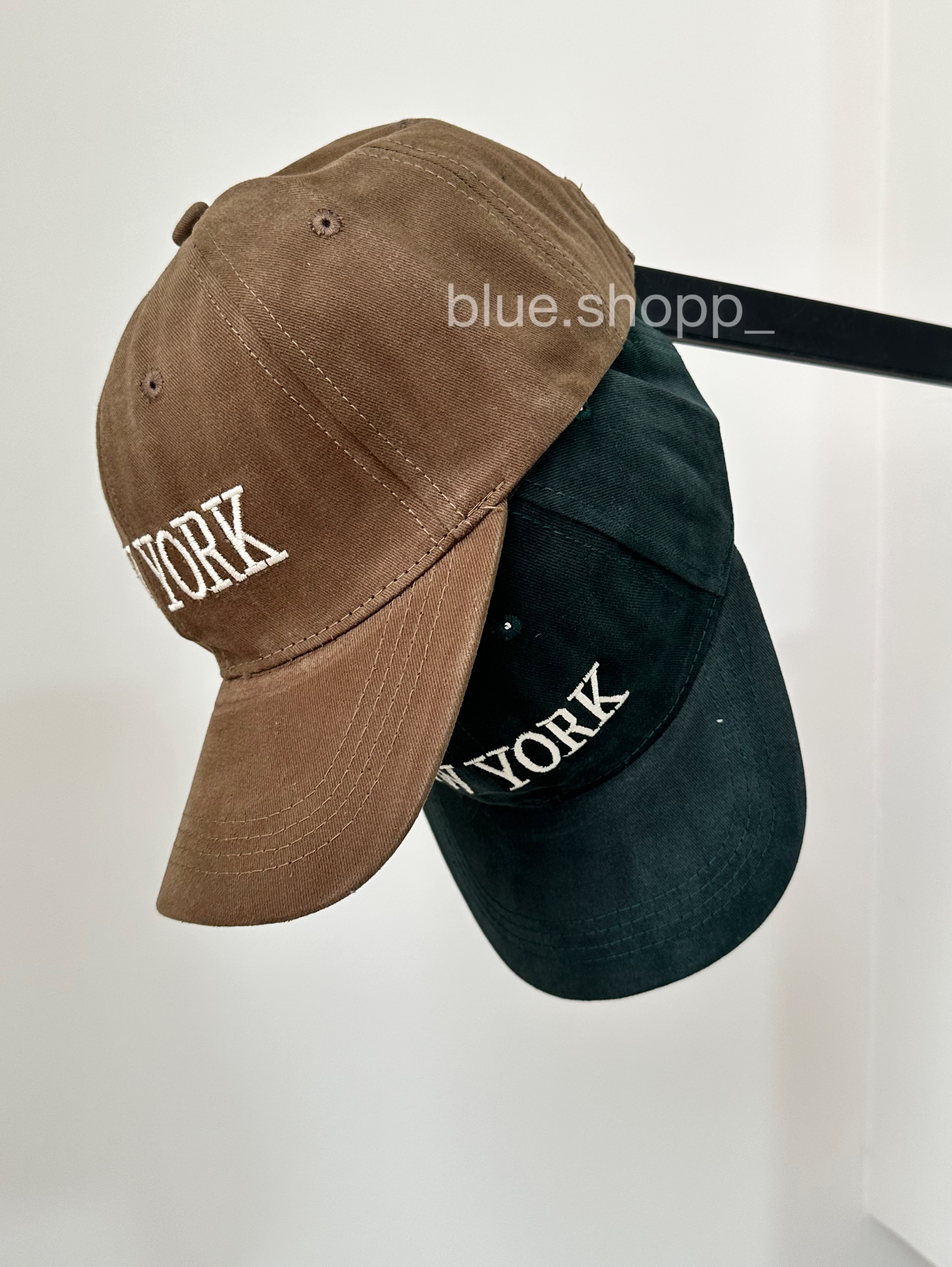 کلاه کپ New York (نیویورک)پنبه مخمل وارداتی | مناسب ۱۳ سال تا بزرگسال،زنانه ومردانه/کد ۶۵۶