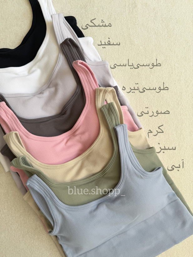 نیمتنه کبریتی وارداتی گرم بالا پد ثابت سایزبندی کد ۶۳۳۶