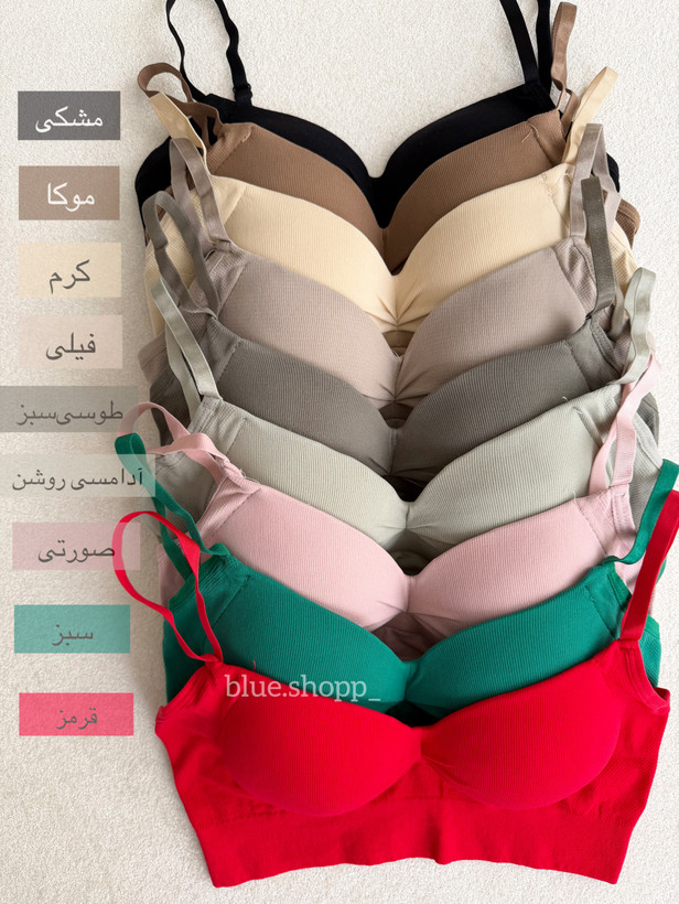 نیمتنه سیملس کبریتی وارداتی کاپدار کد QL۰۸