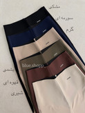 لگ اویشو OYSHOدالبری فلامنت زنانه وارداتی لیفت شکم و باسن کد NA۳۹