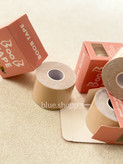 چسب لیفت سینه بوب تیپ(Boob Tape)اورجینال وارداتی کد ۱۰۰۱۰