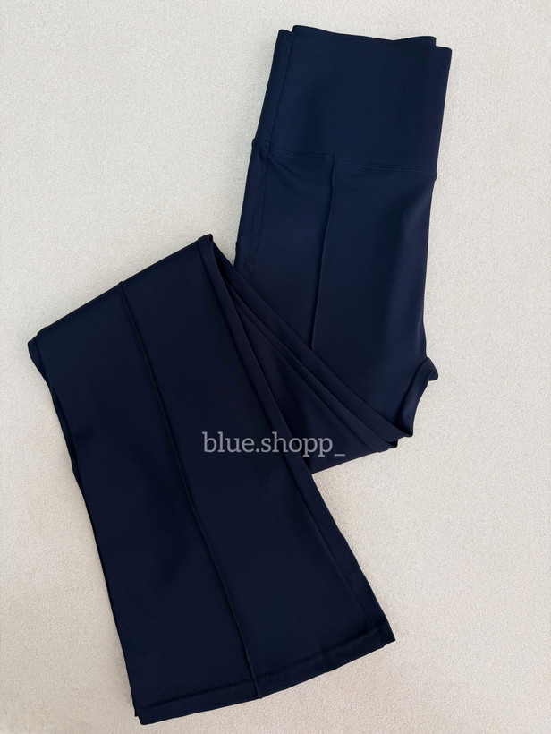 لگ بوتکات زنانه فلامنت گرم بالا اویشو OYSHO | کمر پهن و لیفت باسن کد bs۵۱